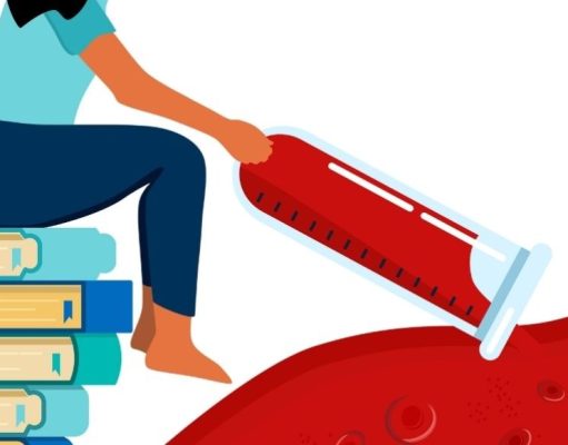 Aprendiendo a ser fuerte