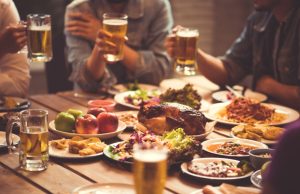 Aprovechá la cerveza en tus comidas Revista Selecciones