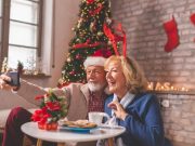 Aprovechá lo mejor de envejecer