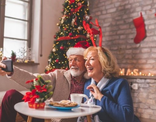 Aprovechá lo mejor de envejecer