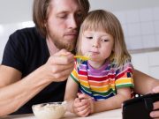 Aprovechá estos consejos para la alimentación de tus hijos