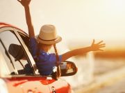 Aprovechá tu tiempo de vacaciones