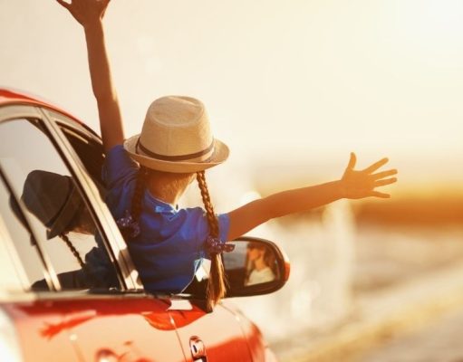 Aprovechá tu tiempo de vacaciones