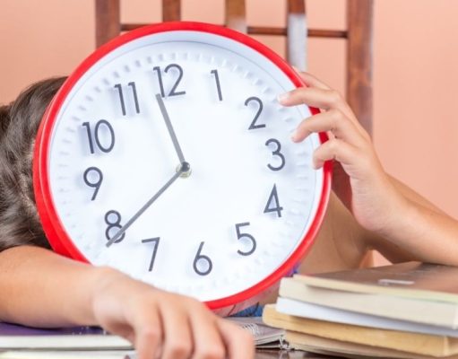 Aproveche mejor su tiempo en casa