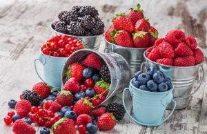 Arándanos rojos: un alimento saludable que nunca pasa de moda Revista Selecciones