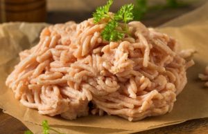 Arrollado de pollo Sabor de Casa