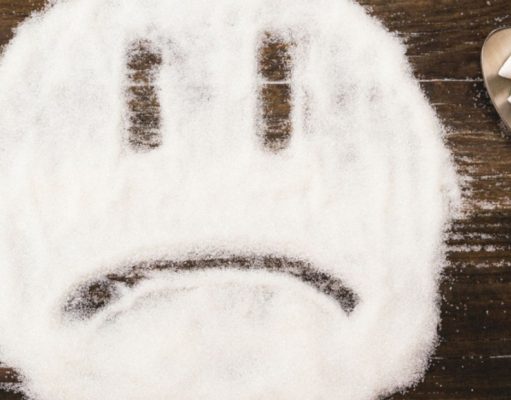 Atención: el azúcar causa “deterioro cerebral”