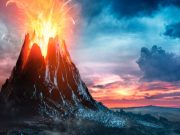 Atrapado en un volcán Revista Selecciones