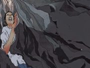 Atrapado en una grieta… a 20 metros de profundidad