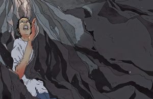 Atrapado en una grieta… a 20 metros de profundidad Revista Selecciones