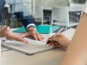 Atrapado por un trámite… y sin salida