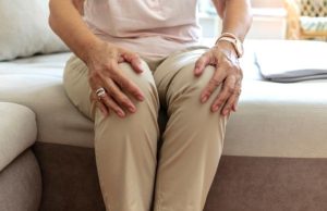 Avances contra el envejecimiento de rodillas Revista Selecciones