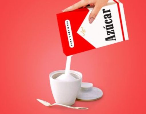 Azúcar: el peligro latente