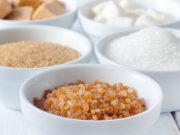 ¿Azúcar o sustitutos?