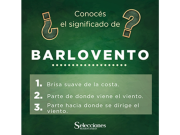 Barlovento