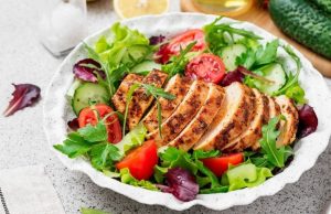 Basta de comida aburrida: 4 ensaladas originales y fáciles Sabor de Casa