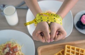 ¡Basta de dietas! Revista Selecciones