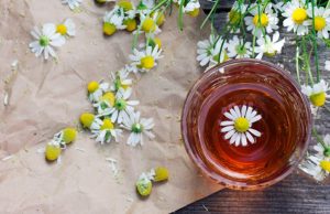 Bebida deliciosa: el Té Sabor de Casa