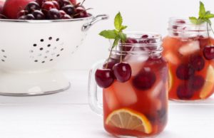 Bebidas Revista Selecciones