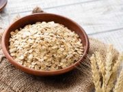Beneficios de la avena
