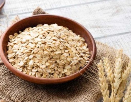 Beneficios de la avena