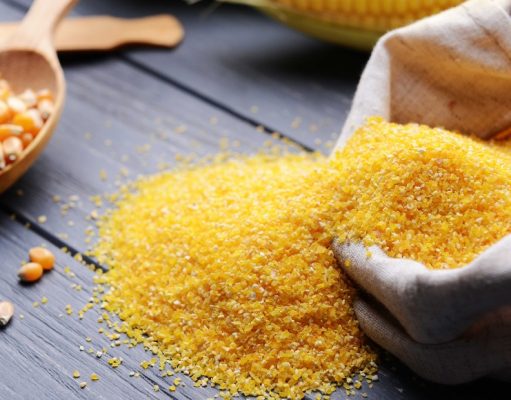 Beneficios del maíz