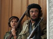 Benicio del Toro, un guerrero del cine