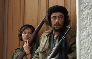 Benicio del Toro, un guerrero del cine Revista Selecciones