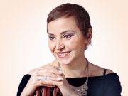 Berta Rojas: una auténtica campeona de la vida berta rojas