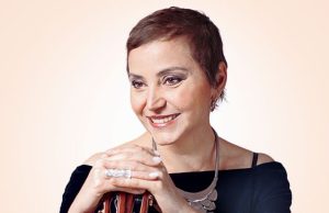 Berta Rojas: una auténtica campeona de la vida berta rojas