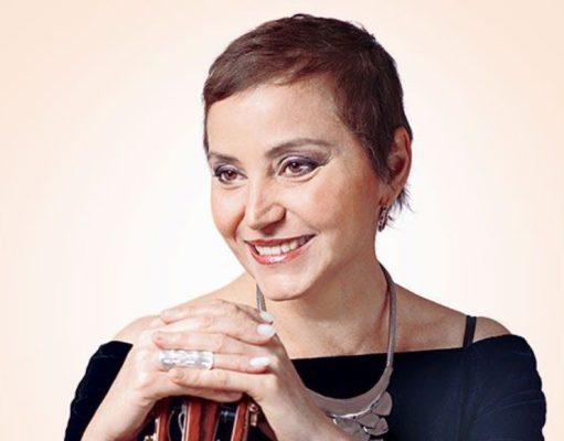 Berta Rojas: una auténtica campeona de la vida berta rojas