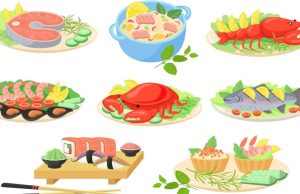 Bon appetit: Bienvenido pescado Revista Selecciones