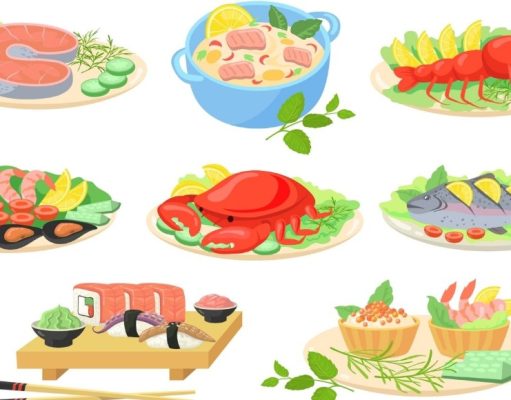 Bon appetit: Bienvenido pescado