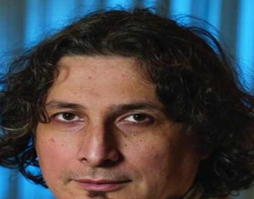 Breves Historias chilenas