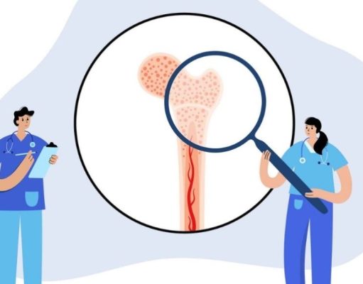 Calcio: básico para el desarrollo