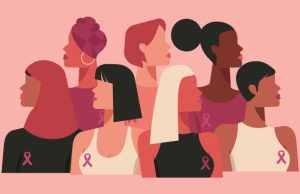 Cáncer de mama Revista Selecciones