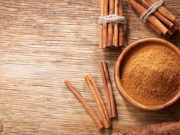 La Canela y sus poderes curativos