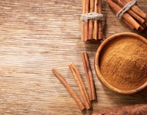 La Canela y sus poderes curativos