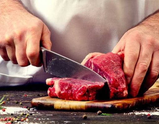 Carnes: a juicio oral