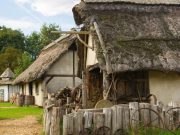 Casas medievales: construidas para durar