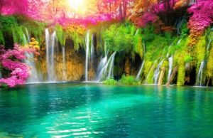 Cataratas del mundo Revista Selecciones