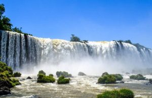 Cataratas: maravilla natural argentina en el mundo Revista Selecciones