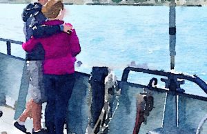 Cautivos en Irán Revista Selecciones