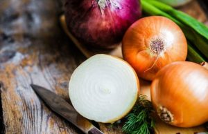 Cebolla: poderes y creencias populares Revista Selecciones