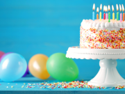 Celiaquía: 3 ideas para cumpleaños