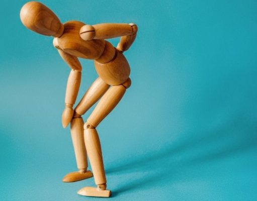 Dígale adiós a los dolores crónicos