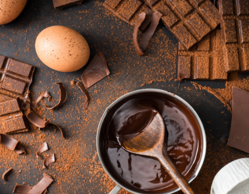 Chocoglosario: Una guía para conocer el mundo del chocolate
