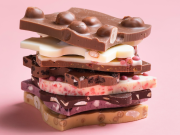 Chocolate para todos