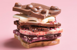 Chocolate para todos Revista Selecciones