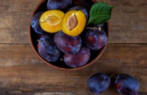 Ciruelas Revista Selecciones